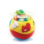 VTech Crawl & Learn Bright Lights Ball for 6 - 36 Months, English Version
