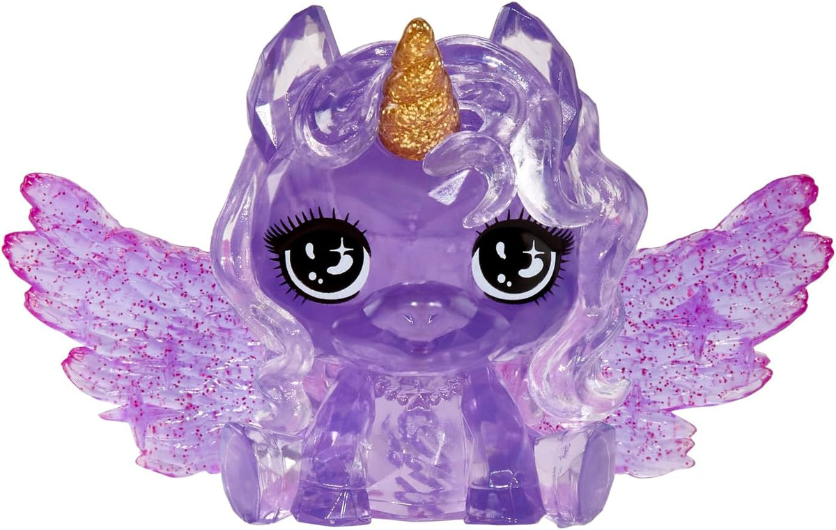 RAINBOW HIGH Littles Rainbow Fantasy Fairies & Pet