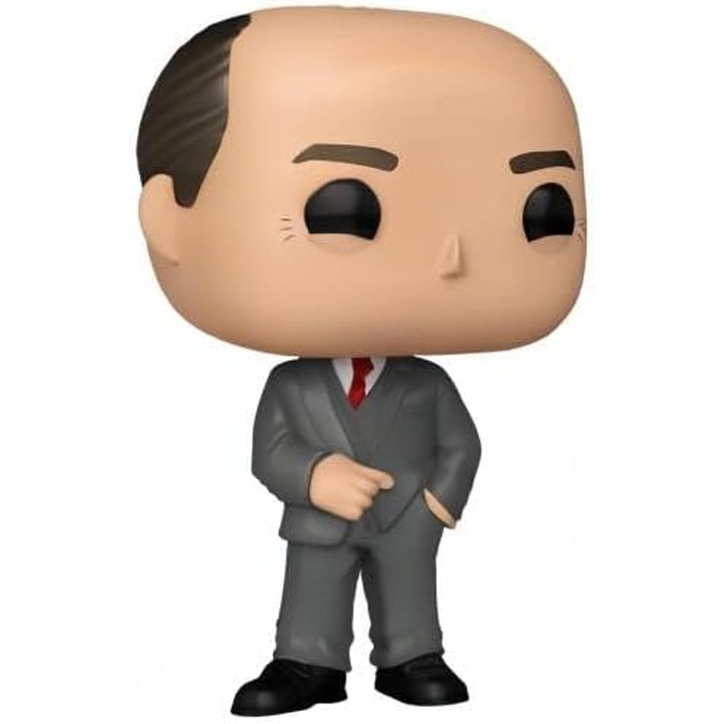 Funko POP! Movies: The Godfather Part 2- Tom Hagen