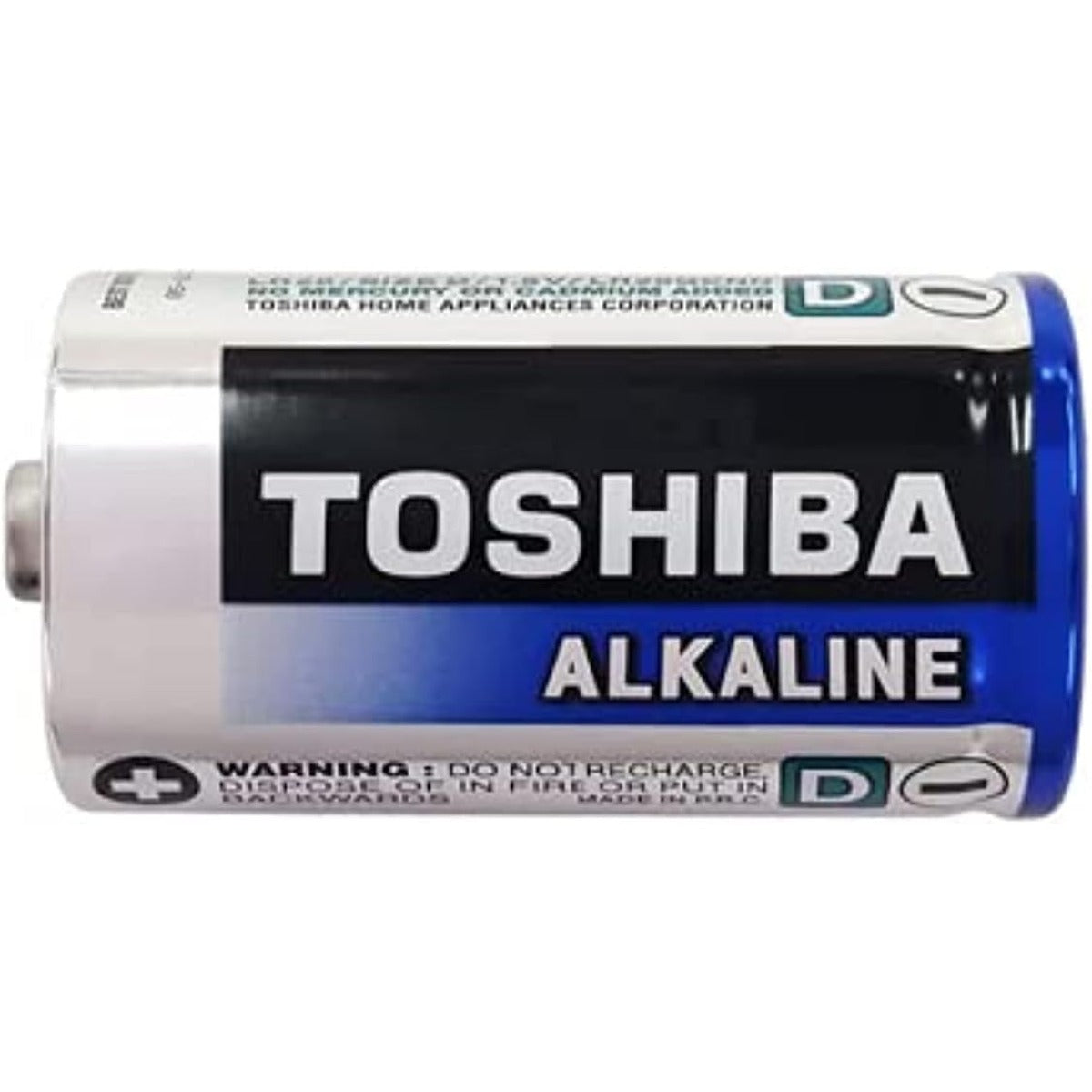 TOSHIBA Long