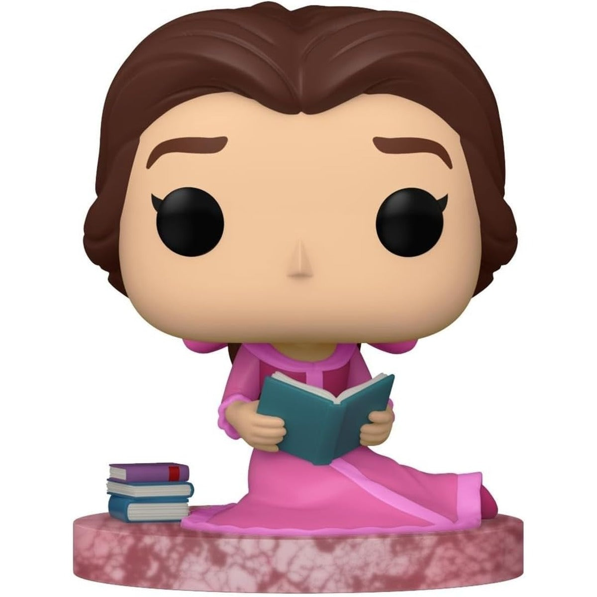 Funko Pop! Disney: Ultimate Princess - Belle