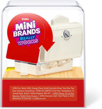 Mini Brands Really Works Magic Cook Kitchen Capsule Series 1 (Cupcake Maker) by ZURU