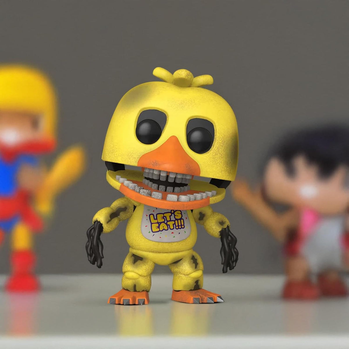 Funko Pop! Games
