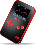 Arcade Games My Arcade Go Gamer Portable - Handheld Gaming System - 300 Retro Style Games - Battery Powered - Full Color Disp