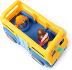 Ms. Rachel My First Learning Bus