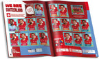 Panini FIFA World Cup 2026 Sticker Album, Multicolor