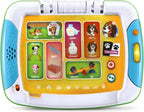 Leapfrog 2-in-1 Touch & Learn Tablet For Ages 2Years+