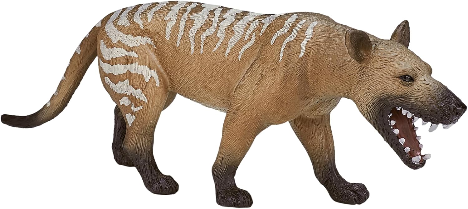 MOJO Hyaenodon Gigas Toy Figure