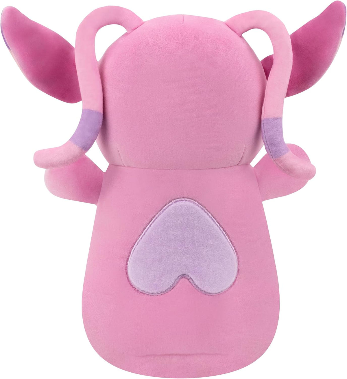 Squishmallows Original Disney 10in Angel HugMees - Ultrasoft Official Jazwares Plush