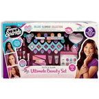 Shimmer N Sparkle Glitz & Glam Ultimate Beauty Set
