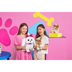 Pets Alive Lil' Paw The Walking Puppy by ZURU Interactive Dog That Walk