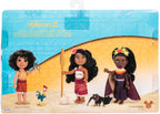 Moana 2 Disney's Moana & Friends Petite Set 6