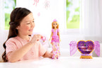 Disney Princess Fashion Doll Reveal