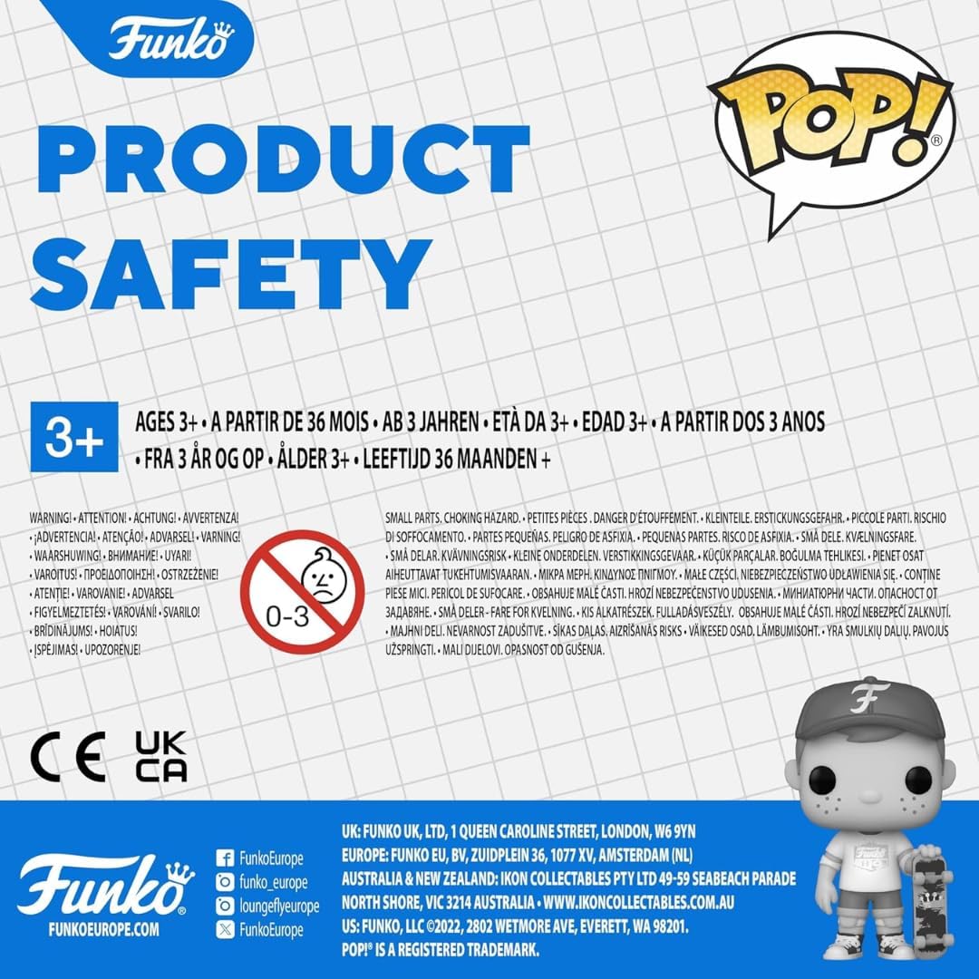 Funko Pop! Animation