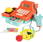 Addo Busy Me Cash Register with 30