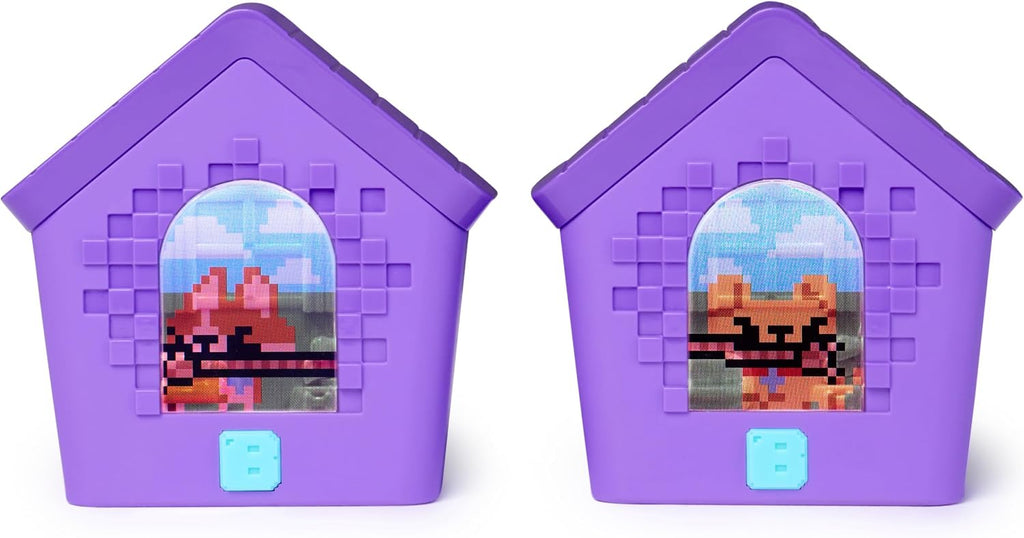Bitzee Interactive Doghouse CDU