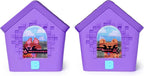 Bitzee Interactive Doghouse CDU