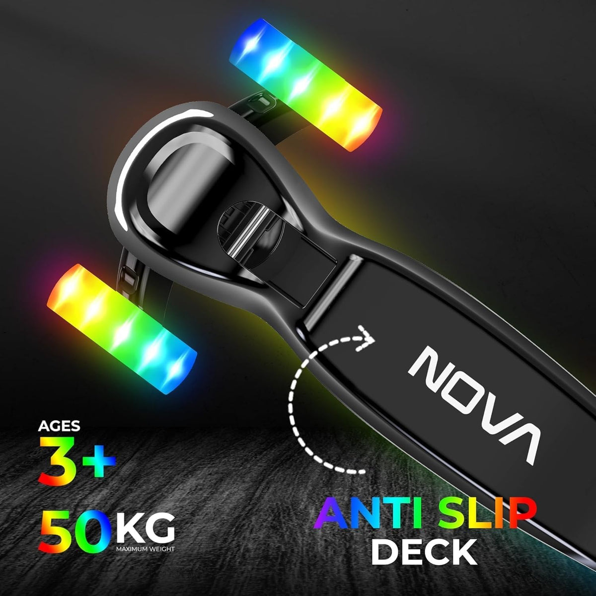 LiT Nova 3