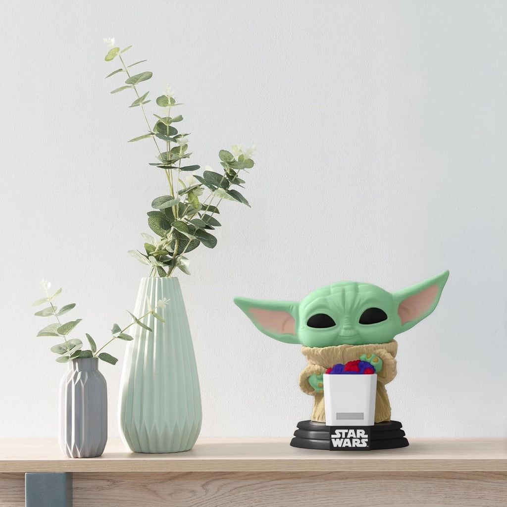 Pop! Star Wars