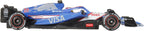 Hot Wheels VISA RB Formula 1 VCARB 01 Team 2024 Formula 1 Model Car