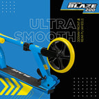SPARTAN Blaze Scooter