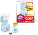 Mini Brands Really Works Magic Cook Kitchen Capsule Series 1 (Cupcake Maker) by ZURU