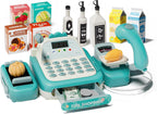 Addo Busy Me Cash Register with 30