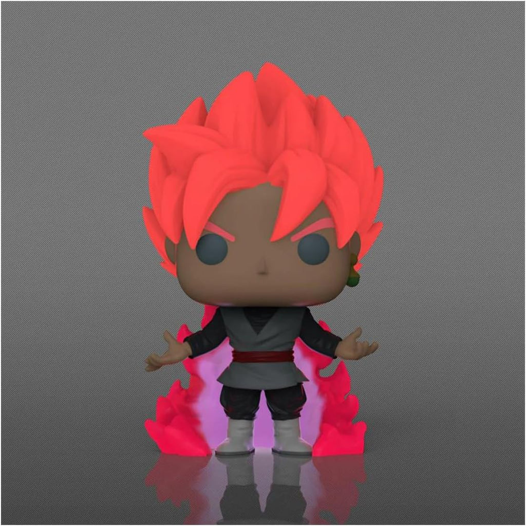 Funko Pop Super Sayan Rose Goku Black with Protection Special Edition 1516, 76944
