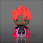 Funko Pop Super Sayan Rose Goku Black with Protection Special Edition 1516, 76944