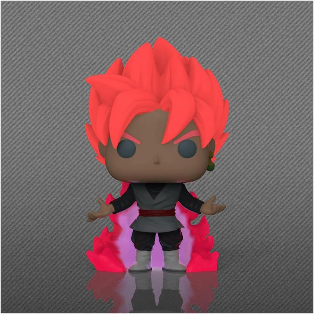 Funko Pop Super Sayan Rose Goku Black with Protection Special Edition 1516, 76944