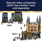 LEGO Harry Potter Forbidden Forest