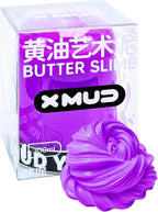 X Mud Butter Slime Iris