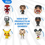 Pop! Movies: Harry Potter S20 - Harry Potter