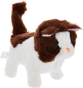 Pugs At Play Pugs At Play Walking Bella 6.5-Inch toy