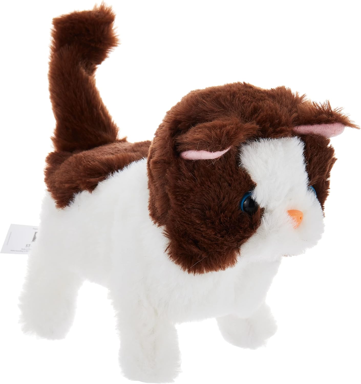 Pugs At Play Pugs At Play Walking Bella 6.5-Inch toy