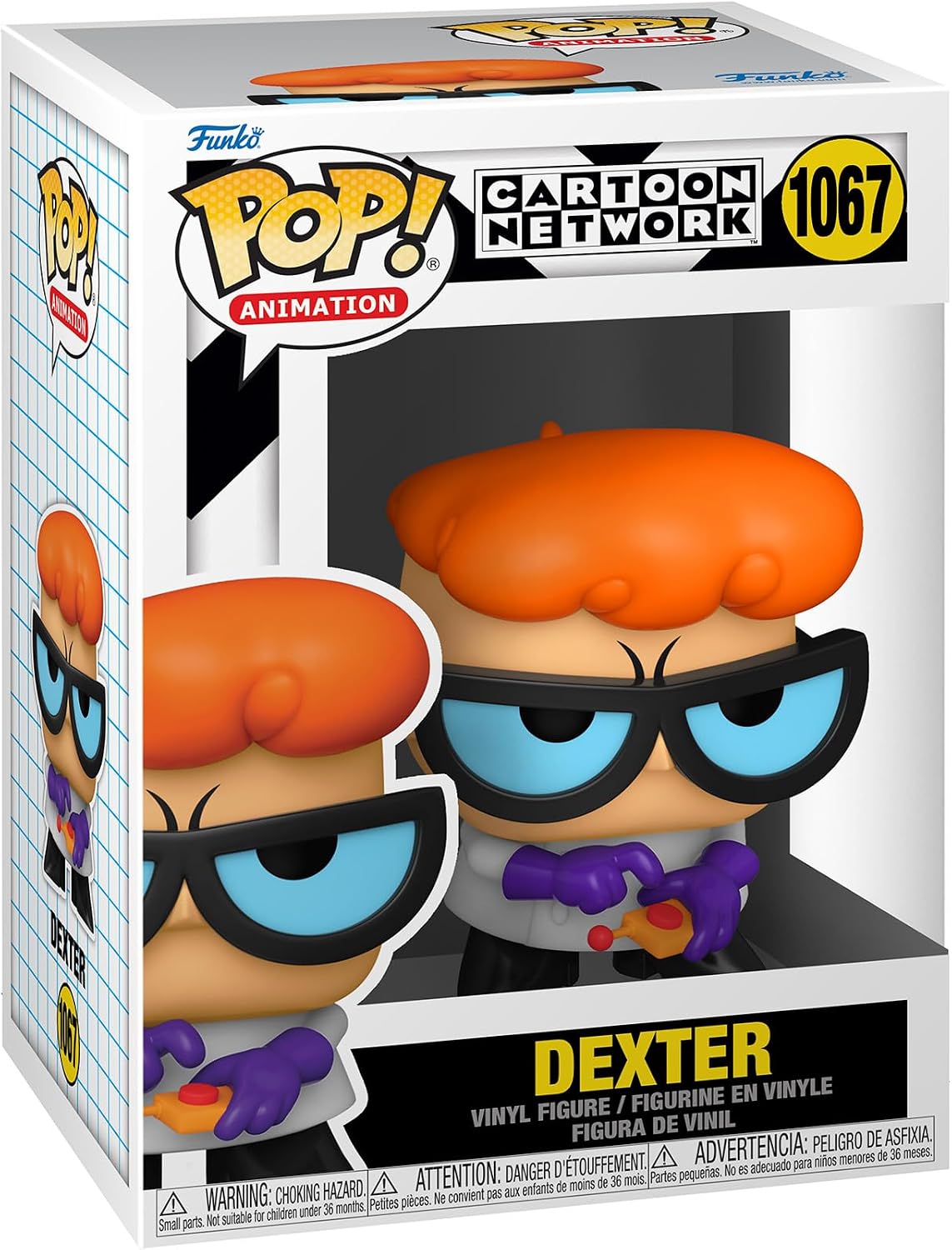 Funko Pop! Animation
