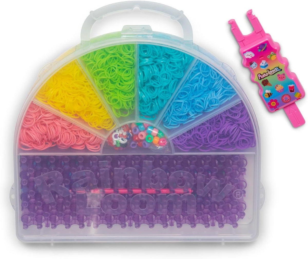 Rainbow Loom Mega Mighty Loom
