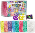 Rainbow Loom Treasure Box Pastel, Ages 7+