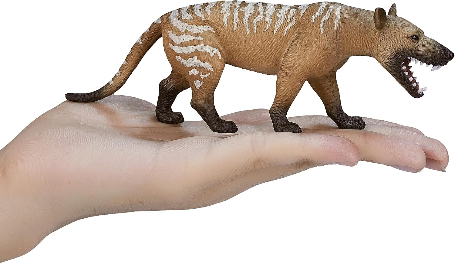 MOJO Hyaenodon Gigas Toy Figure