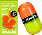 X Mud Capsule Slime Genki Melon