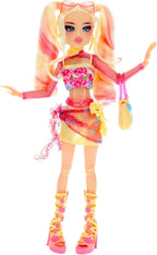 Alphabet Lore Dress To Impress Series 1 Fashion Doll