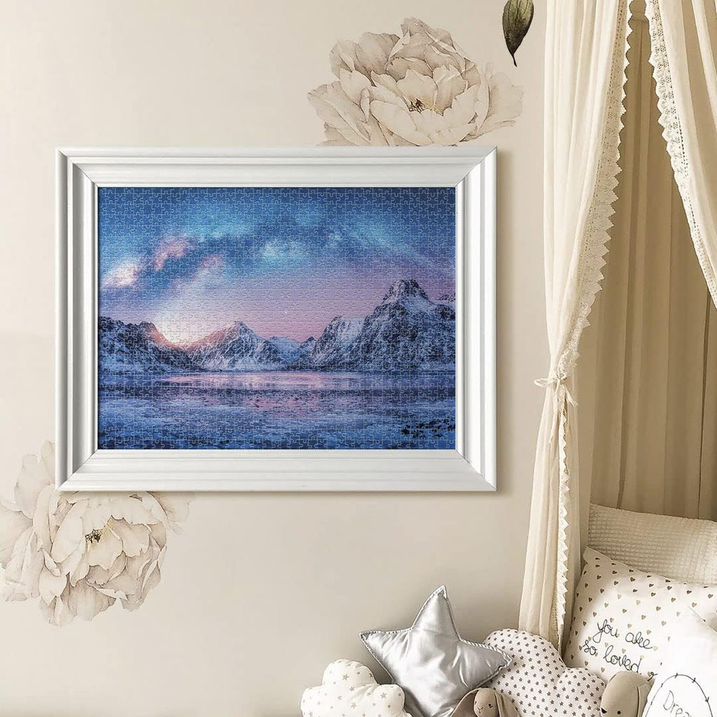 Clementoni Puzzle Peace Puzzle 500 Pieces