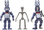 Five Nights at Freddy's 6-Inch Endo-Series Collector Figure: Endo-1 with Classic Chica