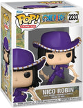 Pop! Animation: One Piece - Robin (Refresh)