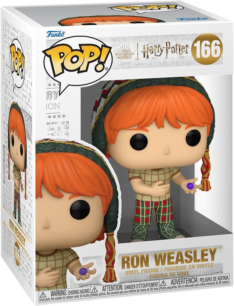 Funko Pop! Movies