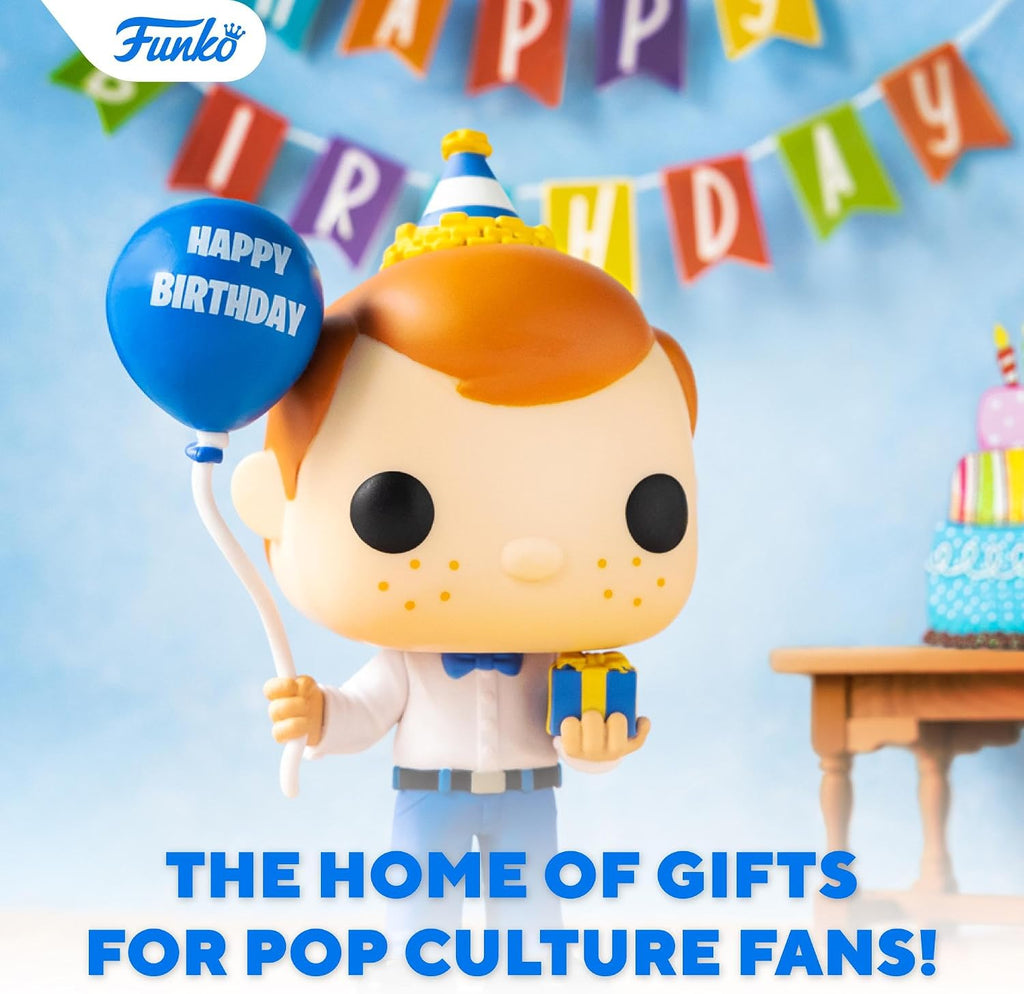Funko Pop! Animation