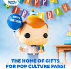 Funko Pop! Animation