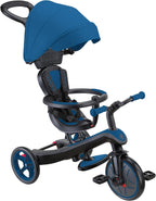 Globber Explorer 4in1 Trike Bike