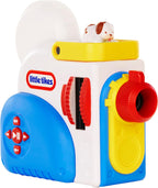 Little Tikes Story Dream Machine with 3 Fairy Tale Books & Nightlight The Ugly Duckling