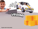 Stuntman Stu Race Ace Stunt Car